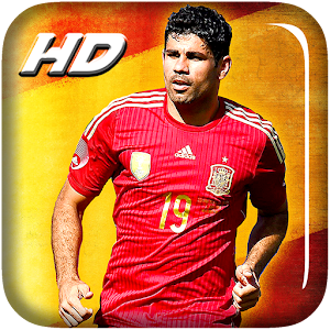 Diego Costa 2014 Wallpaper  Android Apps on Google Play