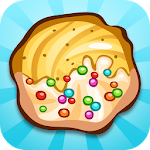 Cover Image of ダウンロード Cookie Collector 2 1.20 APK