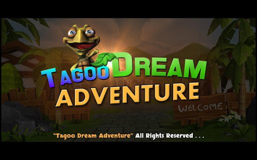 Tagoo's Dream Adventure 3D