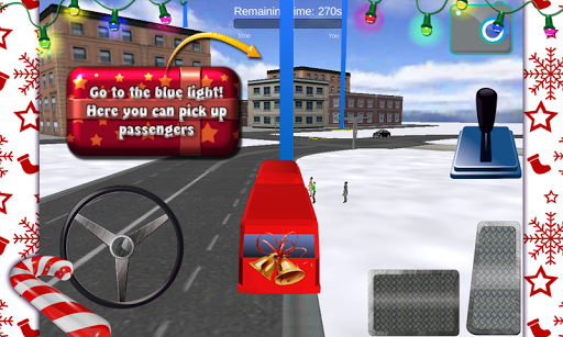 Bus Sim: Christmas