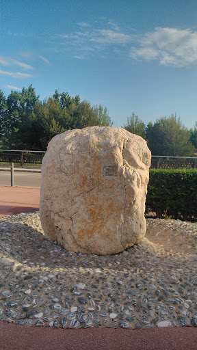 Pedra Roc Blanc
