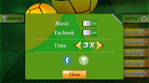 免費下載體育競技APP|Play Football Match Soccer app開箱文|APP開箱王