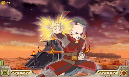 descargar Avatar Fortress Fight v0.22.91441 android