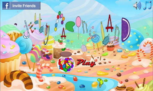 Jelly Racing Land