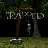 Slender Man: Trapped