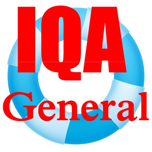 IQA for General Questions LOGO-APP點子