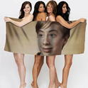 Funny Camera icon