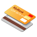 MyBank Macedonia logo