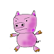 Animals My Friends - Baby