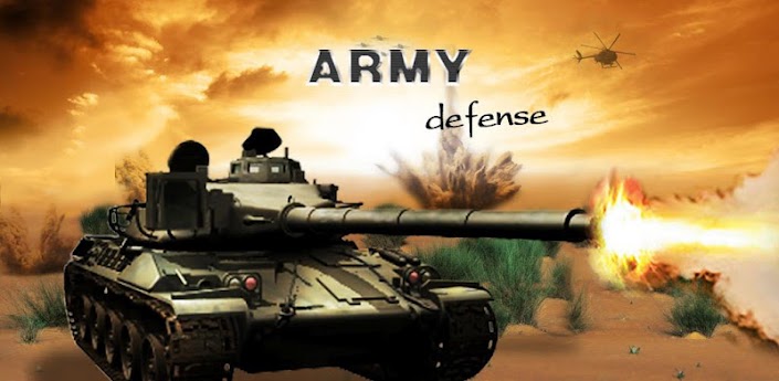 Army Defense