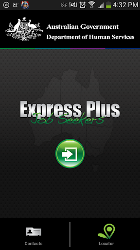 Express Plus Job Seekers