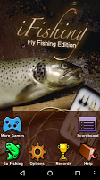 i Fishing Fly Fishing APK Screenshot Thumbnail #1