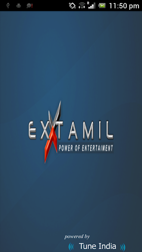 Express Tamil FM
