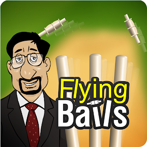 Kris Srikkanth's Flying bails.apk 1.0