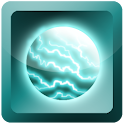 Magnetic Falldown logo