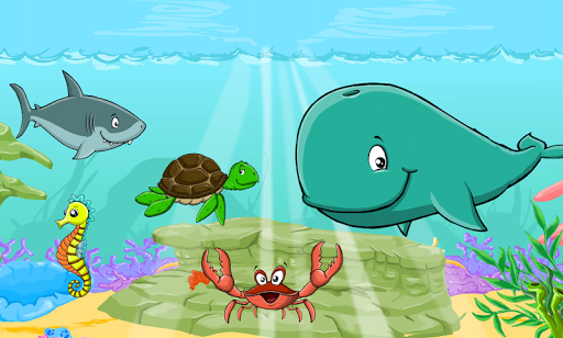 免費下載教育APP|EDU In the Ocean app開箱文|APP開箱王