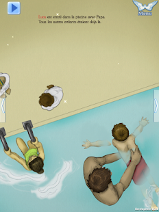 Luca et Sa Leçon de Natation Screenshots 4