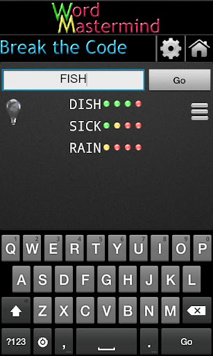 【免費解謎App】Word Mastermind-APP點子