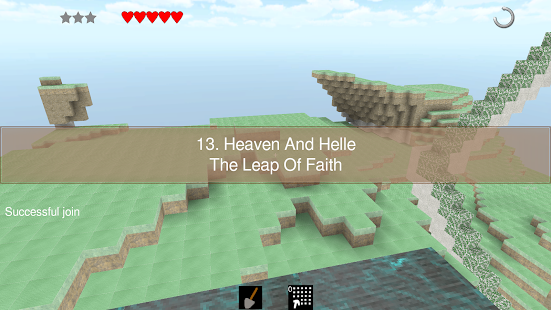 Free Helle Craft: Block Water Miner APK