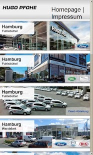 Hugo Pfohe Screenshots 1