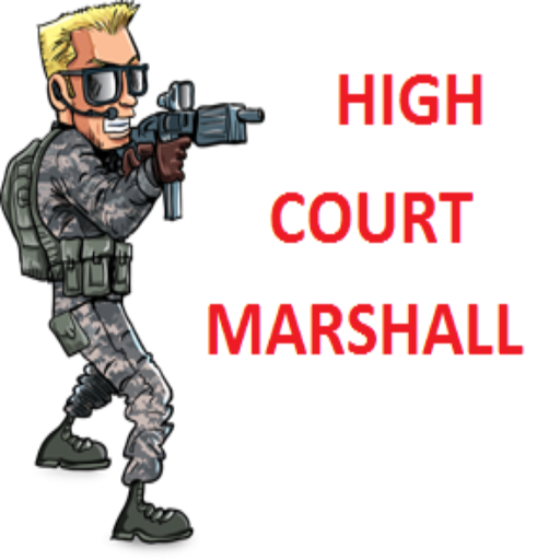 High Court Marshall