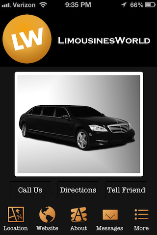 LimousinesWorld