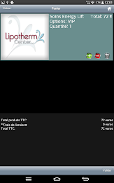 Lipotherm Center poster 3