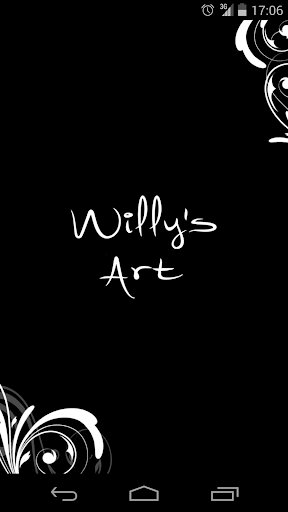 WIlly's Art