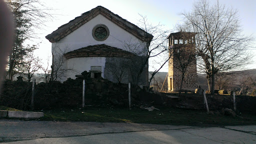 Kypnovo Church