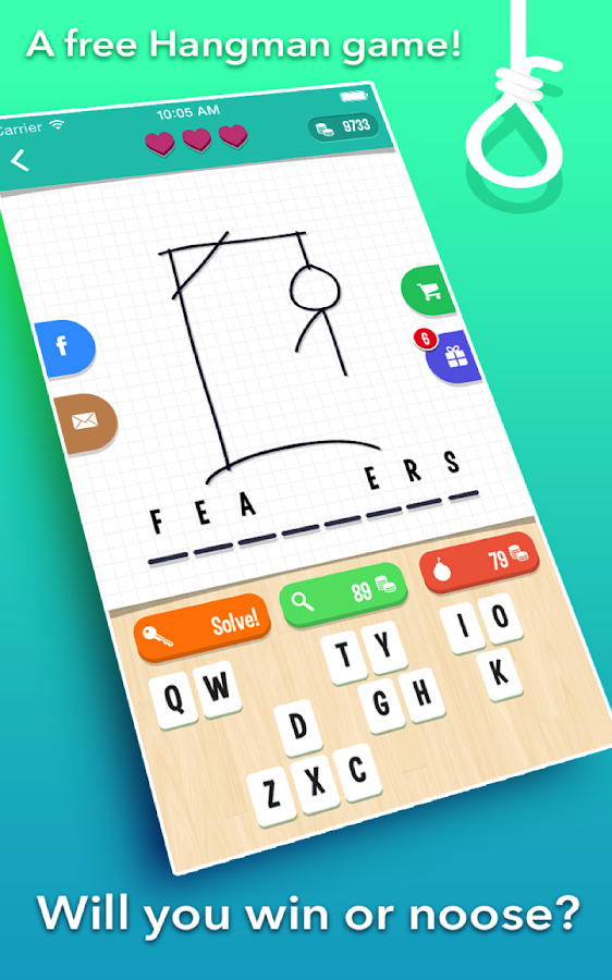 HANGMAN - Android Apps on Google Play