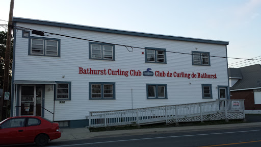 Club Curling Bathurst