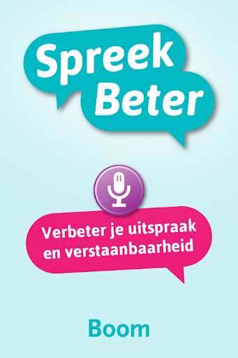 SpreekBeter