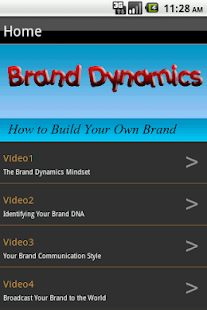 Download Brand Dynamics APK