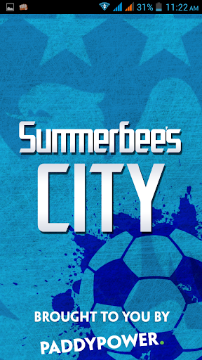 Summerbee's City - MCFC App