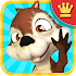 Talking Baby Squirrel Deluxe5.2 (Paid)