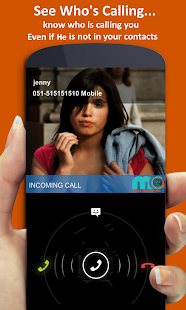Download ME - What You Call ME !? APK for Android