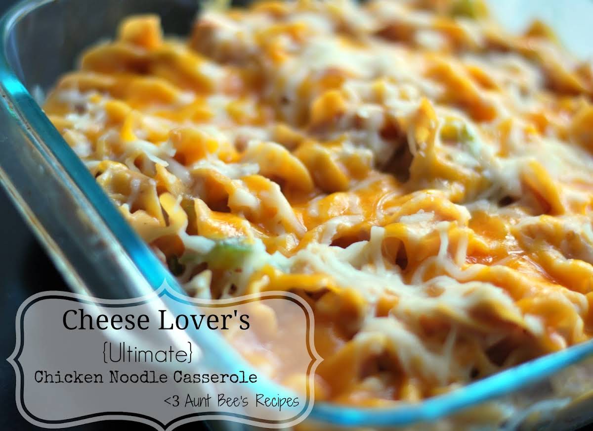 10 Best Velveeta Cheese Egg Noodles Recipes