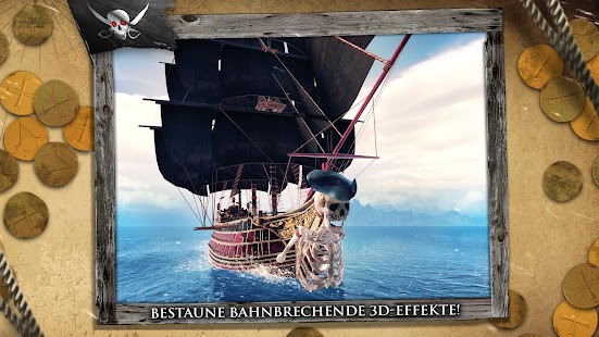 Assassin's Creed Pirates cracked download - screenshot thumbnail