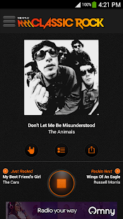 Lastest Triple M Classic Rock APK