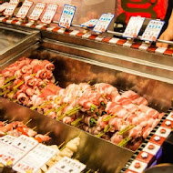 激旨燒鳥 Gekiuma Yakitori(東海加盟店)