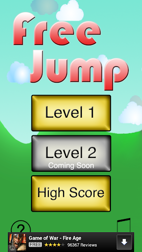 Free Jump