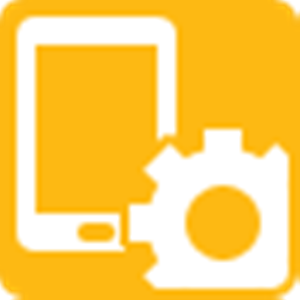 SAP Mobile Secure for Android logo