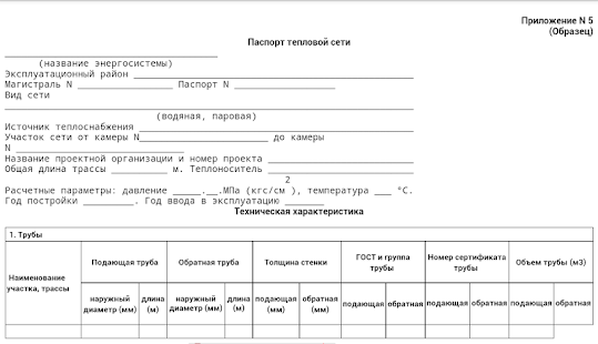 Free Download ПТЭ тепловых энергоустановок APK