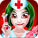 Vampire Doctor icon