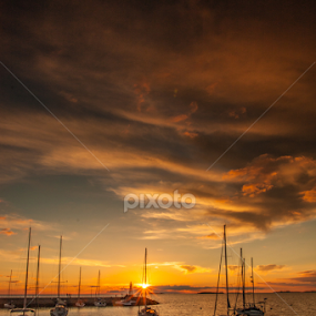 Colonia del Sacramento by João Silva - Landscapes Waterscapes
