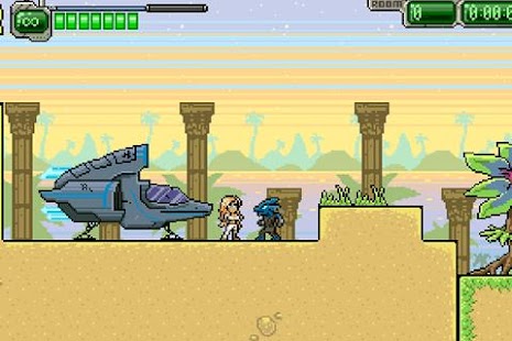 Download Raider: Episode 2 APK