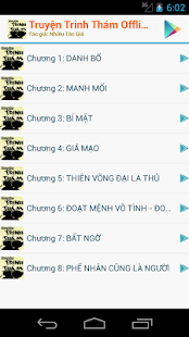 How to install Truyện Trinh Thám Offline lastet apk for pc
