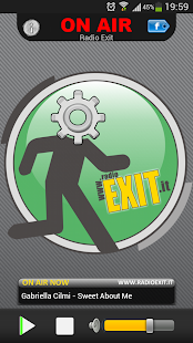 Free Download Radio Exit APK for PC