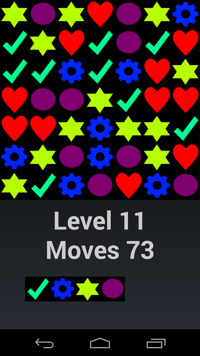 Talking Stones Pro Screen 1