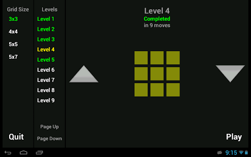 How to get Elimination of Squares Lite 1.0.3 apk for bluestacks